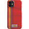 Spain Soccer Flag iPhone 12 Mini Lite Case