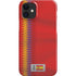 Spain Soccer Flag iPhone 12 Mini Lite Case