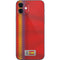 Spain Soccer Flag iPhone 12 Mini Skin