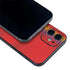Spain Soccer Flag iPhone 12 Mini Skin