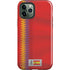 Spain Soccer Flag iPhone 12 Pro Impact Case