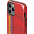 Spain Soccer Flag iPhone 12 Pro Max Impact Case