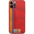 Spain Soccer Flag iPhone 12 Pro Max Skin