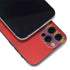 Spain Soccer Flag iPhone 12 Pro Skin
