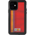 Spain Soccer Flag iPhone 12 Waterproof Case