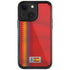 Spain Soccer Flag iPhone 13 Cargo Case