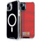 Spain Soccer Flag iPhone 13 MagSafe Case