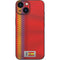 Spain Soccer Flag iPhone 13 Mini Skin