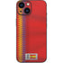 Spain Soccer Flag iPhone 13 Mini Skin