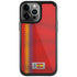 Spain Soccer Flag iPhone 13 Pro Cargo Case