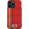 Spain Soccer Flag iPhone 13 Pro Max Impact Case
