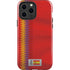 Spain Soccer Flag iPhone 13 Pro Max Impact Case