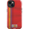 Spain Soccer Flag iPhone 14 Plus Impact Case