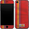 Spain Soccer Flag iPhone 8 Skin