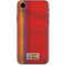 Spain Soccer Flag iPhone XR Skin