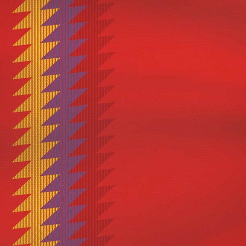 Spain Soccer Flag iPhone XR Skin