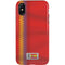 Spain Soccer Flag iPhone XS Pro Case