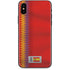 Spain Soccer Flag iPhone XS Skin