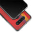 Spain Soccer Flag LG K51/Q51 Clear Case