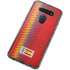 Spain Soccer Flag LG K51/Q51 Clear Case