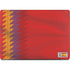 Spain Soccer Flag MacBook Pro 14in (2021-24) Skin