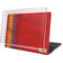 Spain Soccer Flag MacBook Pro 16in (2019-20) Case plus Skin