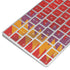 Spain Soccer Flag Magic Keyboard Skin