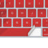 Spain Soccer Flag Magic Keyboard Skin