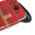 Spain Soccer Flag Nintendo Switch OLED (2021) Skin