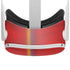 Spain Soccer Flag Oculus Quest 2 Skin