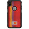 Spain Soccer Flag Otterbox Commuter iPhone Skin
