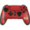 Spain Soccer Flag PlayStation Scuf Vantage 2 Controller Skin