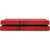 Spain Soccer Flag PS4 Console Skin