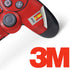 Spain Soccer Flag PS4 Controller Skin