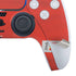 Spain Soccer Flag PS5 Controller Skin