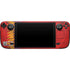Spain Soccer Flag Steam Deck Handheld Gaming Computer Skin