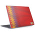 Spain Soccer Flag Surface Laptop 2 Skin