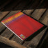 Spain Soccer Flag Surface Laptop 2 Skin