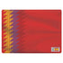 Spain Soccer Flag Surface Laptop 3 13.5in Skin