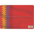 Spain Soccer Flag Surface Laptop Studio Skin