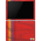 Spain Soccer Flag Surface Pro 6 Skin