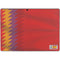 Spain Soccer Flag Surface Pro 8 Skin