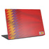 Spain Soccer Flag Universal Laptop 14in (11.4 x 8.2in) Skin