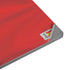 Spain Soccer Flag Universal Laptop 17in (13.8 x 10in) Skin