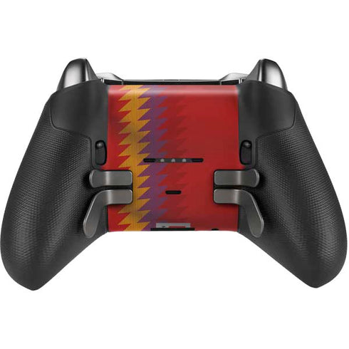 Spain Soccer Flag Xbox Elite Wireless Controller Series 2 Skin