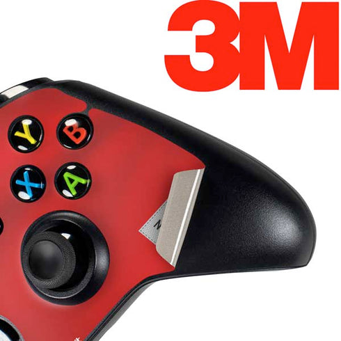 Spain Soccer Flag Xbox One Controller Skin