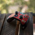 Spain Soccer Flag Xbox One Controller Skin