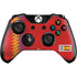 Spain Soccer Flag Xbox One Controller Skin