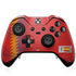 Spain Soccer Flag Xbox One Elite Controller Skin