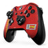 Spain Soccer Flag Xbox One Elite Controller Skin